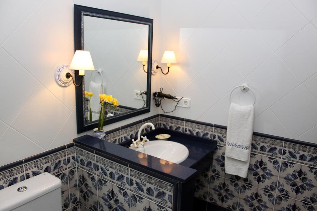 Apartamentos Turisticos Casa Soto Baiona Zimmer foto
