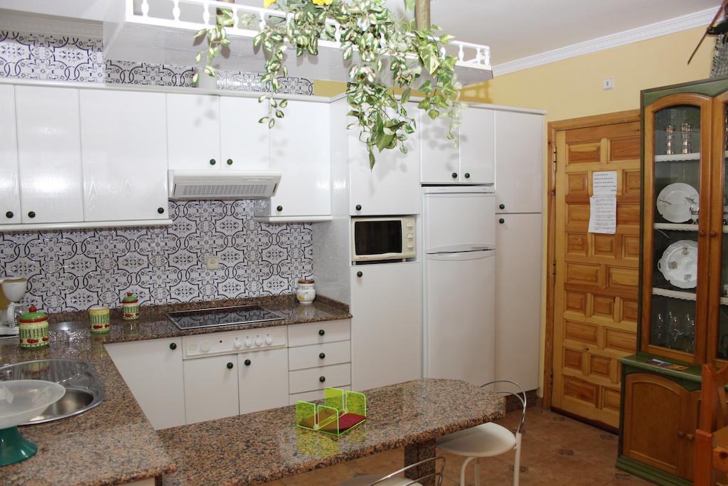 Apartamentos Turisticos Casa Soto Baiona Zimmer foto