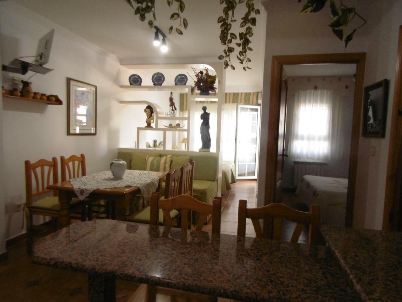Apartamentos Turisticos Casa Soto Baiona Exterior foto